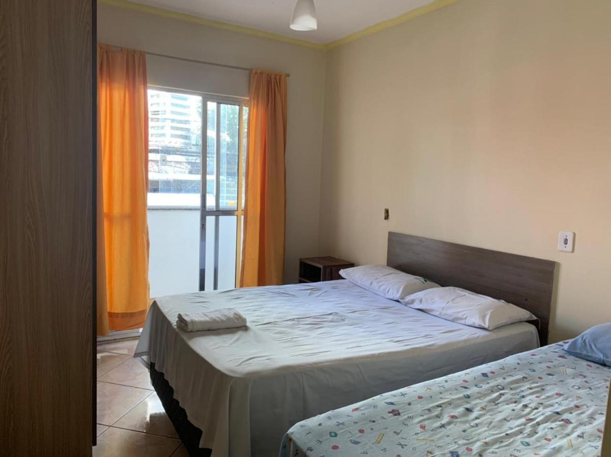 Hotel Bem Estar São Paulo Exteriér fotografie
