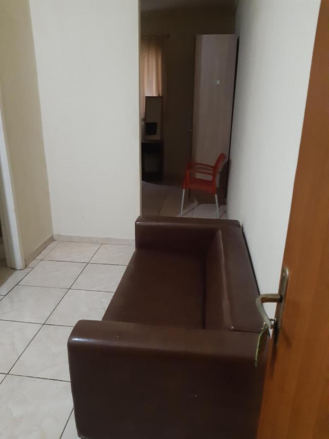 Hotel Bem Estar São Paulo Exteriér fotografie